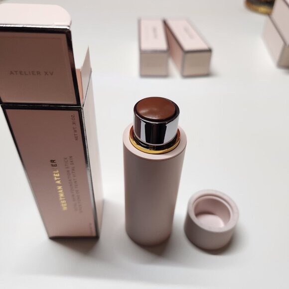 WESTMAN ATELIERVita Skin Foundation Stick Atelier XV